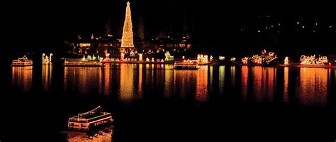 Boise Cruise Christmas Lights - Cody's Appliance Repair