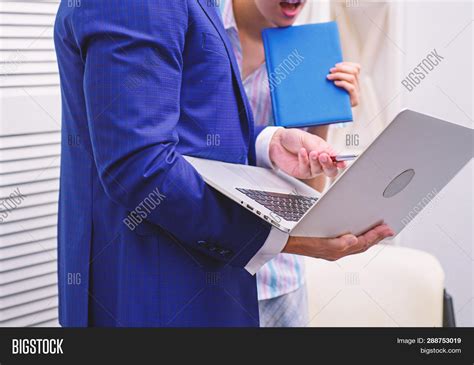 Work Culture. Happy Image & Photo (Free Trial) | Bigstock