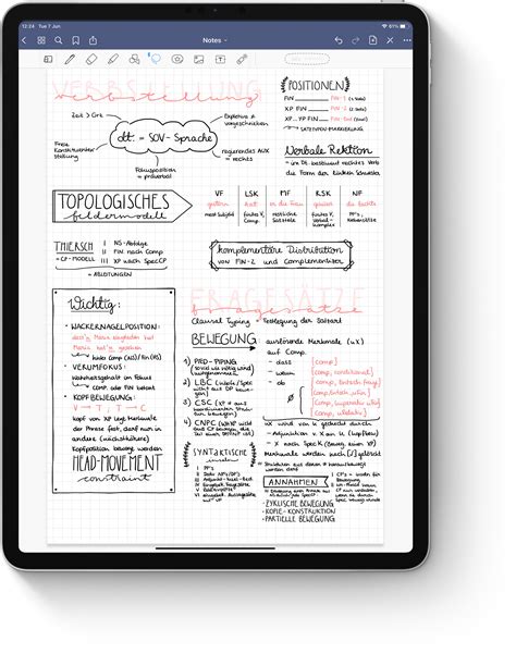 Free Graph Paper Template | Goodnotes