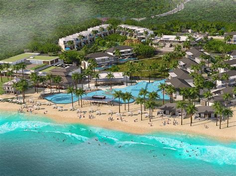 South Palms Resort | Project | RCHITECTS, Inc. | Architectural Firm Philippines