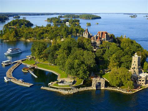 Experiences | Visit 1000 Islands