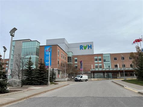 COVID-19 outbreak has ended in Barrie hospital's cardiac renal unit ...