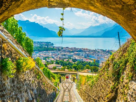 Mont Pélerin | Vevey, Switzerland Attractions - Lonely Planet