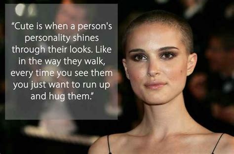 11 Quotes From Natalie Portman That Prove She Just Gets It | Natalie portman, Actor quotes, Quotes