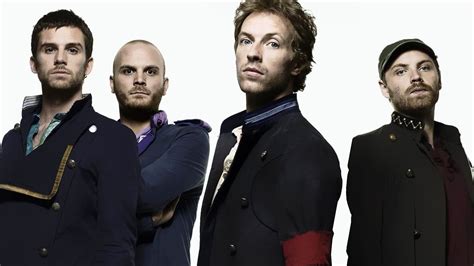 coldplay, Alternative, Rock, Britpop Wallpapers HD / Desktop and Mobile ...