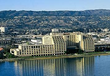 San Francisco Airport Marriott Waterfront - Burlingame, California