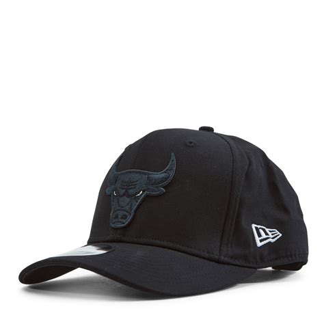 Chicago Bulls Hats & Caps – Solestory