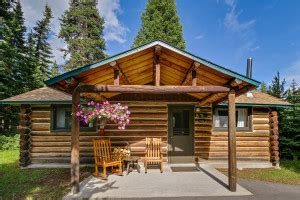 Grand Teton National Park Cabins | Cabin Rentals - AllTrips