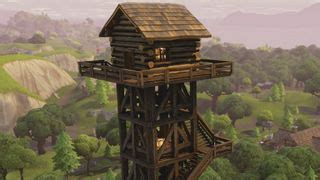 Fortnite building tips: how to create a masterful build | TechRadar