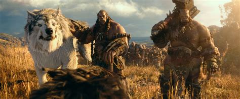 Warcraft 2: Duncan Jones Game for Sequel, Admits Frustration | Collider