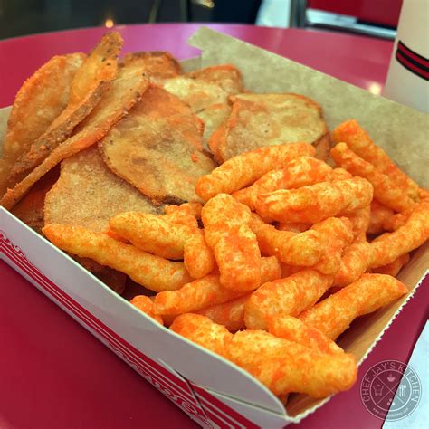 Have a Taste of Dangerously Cheesy Goodness With Taters' CHEETOFIED Snacks | Chef Jay's Kitchen