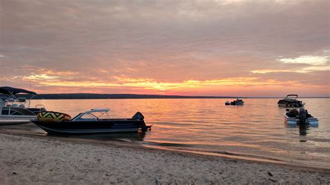 Burt Lake State Park | The Dyrt