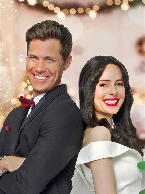 Our Christmas Wedding - Where to Watch and Stream - TV Guide