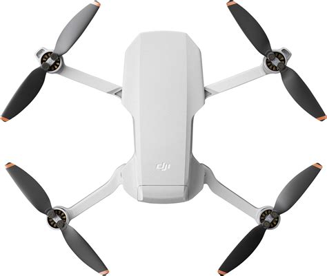 DJI Mini2 Fly More Combo Drone (quadrocopter) RTF | Conrad.nl