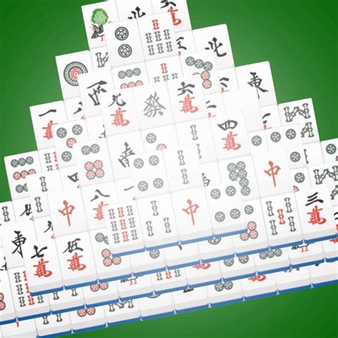 Shanghai Mahjong Solitaire by Yuki Takeda