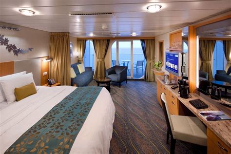 Royal Caribbean Oasis of the Seas Cabin 6644 Expert Reviews, Photos and Detailed Information ...