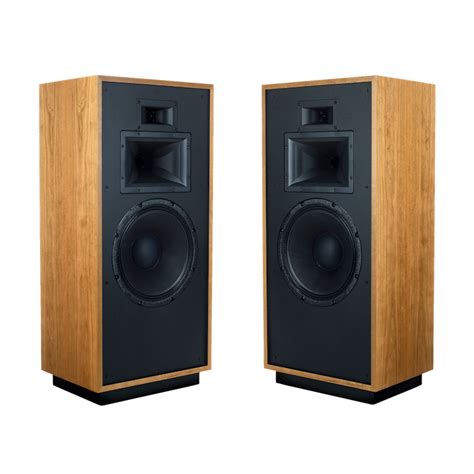 Forte IV Floorstanding Loudspeaker | Klipsch