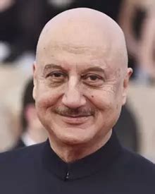 Anupam Kher: Age, Photos, Family, Biography, Movies, Wiki & Latest News - FilmiBeat