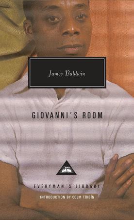 Giovanni’s Room by James Baldwin | Mission Viejo Library Teen Voice