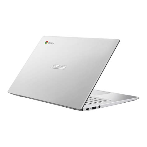 Review Asus Chromebook C423na - Gadget Review