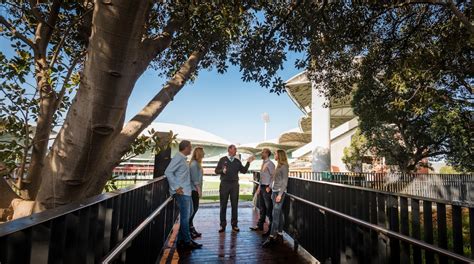 Adelaide Oval - Tours and Activities | Expedia