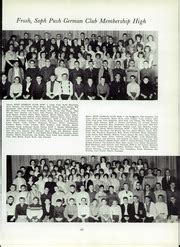 Waukegan High School - Annual W Yearbook (Waukegan, IL), Class of 1964, Page 127 of 232