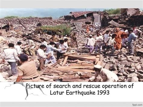 1993 Latur earthquake - Alchetron, The Free Social Encyclopedia