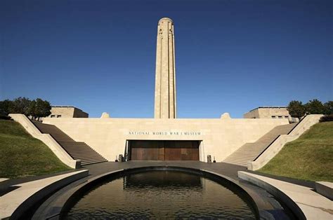 History Straight From the WWI Museum And Memorial | SDPB Radio