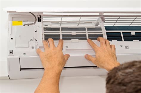 AC Repair For Your Mitsubishi Air Conditioner