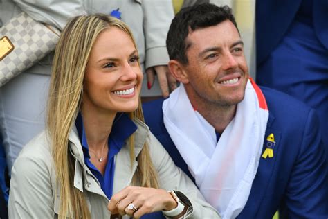 Rory McIlroy Wife: The Crazy Way Erica Met Her Future Husband