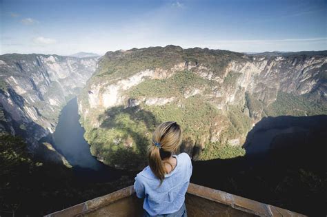 Chiapas Waterfalls | 4 UNMISSABLE Waterfalls in Mexico