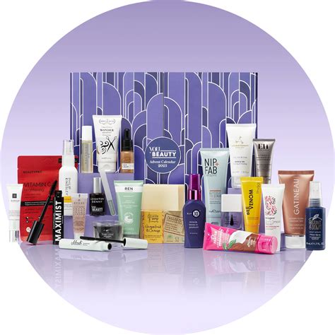 YOU Beauty Advent Calendar 2023 – YOU Beauty Shop