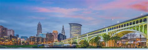 Cleveland Hopkins International Airport - Ohio | Park Stay Fly Deals from $85 - Stay Park Travel