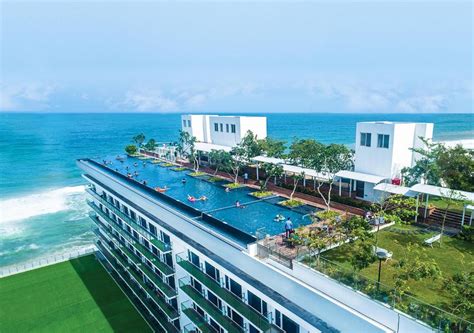 Marino Beach Colombo, Colombo (updated prices 2024)