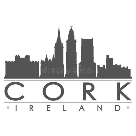 Cork City Stock Illustrations – 444 Cork City Stock Illustrations, Vectors & Clipart - Dreamstime