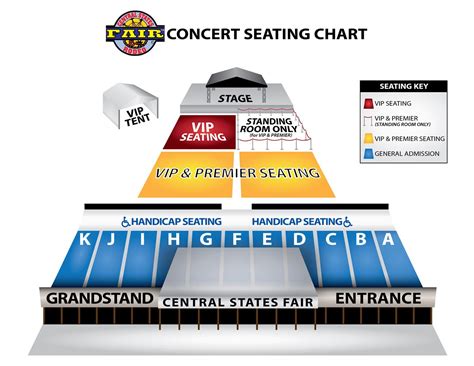 Minnesota State Fair Concerts 2024 - Hedi Raeann