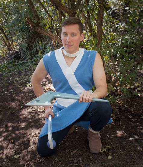 Sokka Cosplay | Etsy