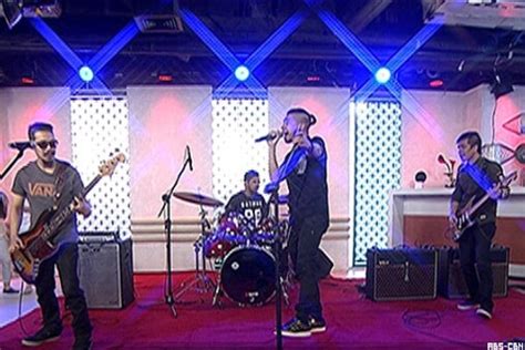 Rocksteddy performs new single 'Katol' | ABS-CBN News