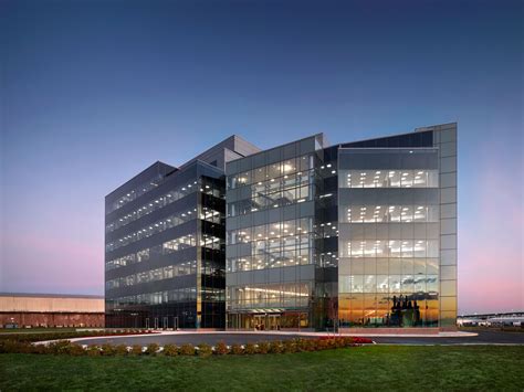 Erie Architectural Products | Holtec International Technology Center