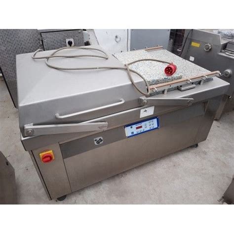 Multivac C500 Vacuum Packing Machine With Gas