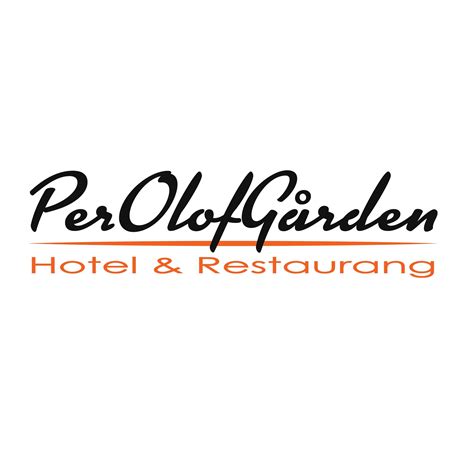 Hotel PerOlofGården | Åsbro