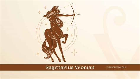 Sagittarius Woman Personality Traits and Facts