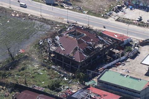 LOOK: Philippines bears typhoon Odette’s wrath | ABS-CBN News