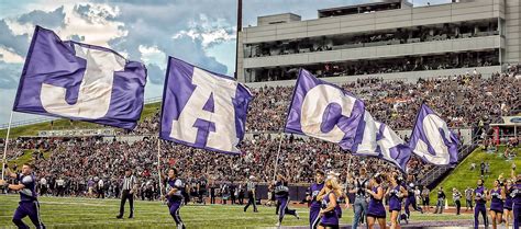 Stephen F. Austin Lumberjacks - Learfield