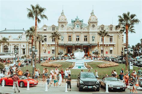 Top 10: Things to do in Monaco – Tourist In Ten