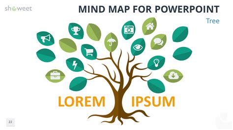 percymaz: [Download 31+] Get Template Mind Map Ppt Png vector