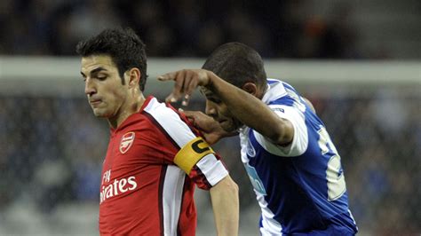 FC Porto 2 - 1 Arsenal - Match Report & Highlights