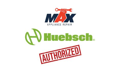 Authorized Huebsch Appliance Repair Vancouver