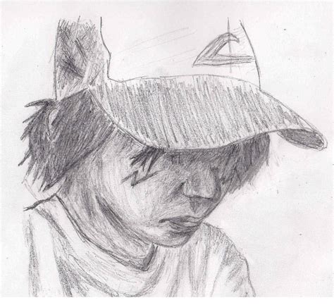 Ash Ketchum - Realistic by PurpleShnerples on DeviantArt