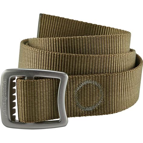 Tech Web Belt - Men's | Belt, Mens belts, Webbing belt